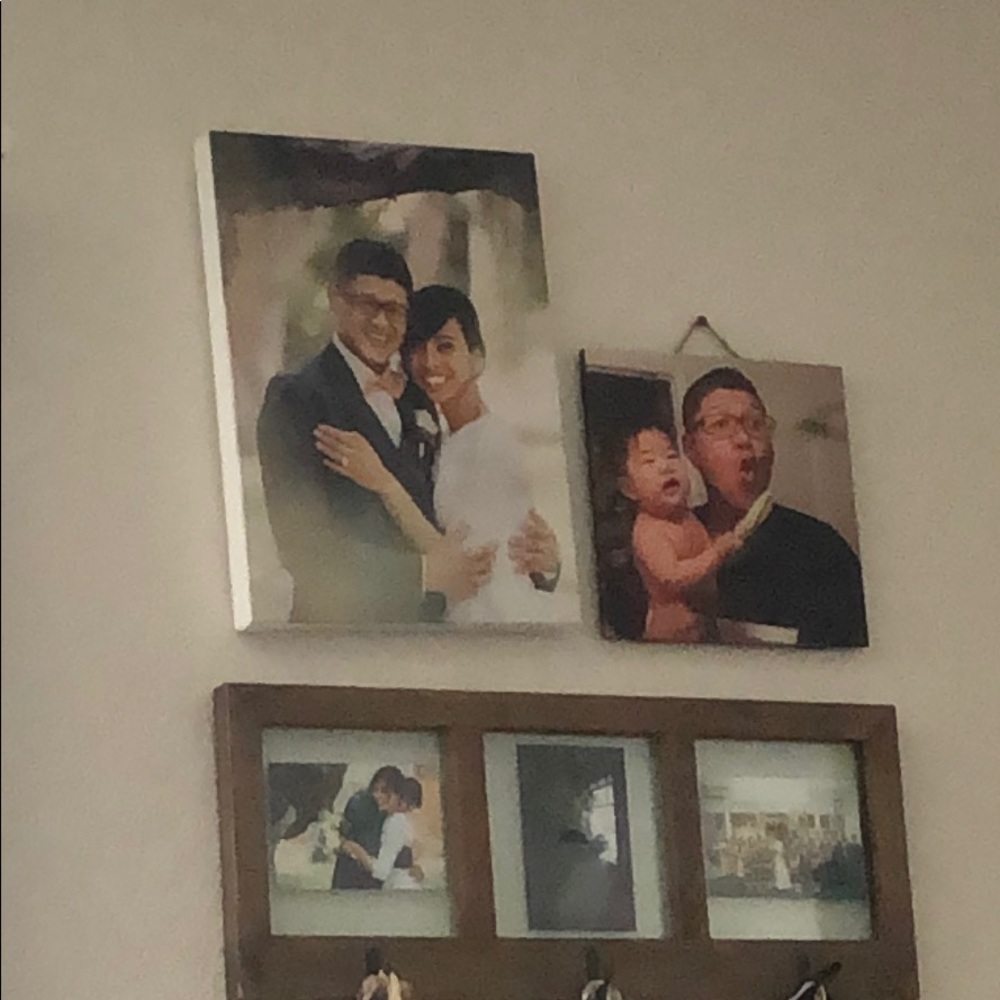 Meet your Posher, Edgl